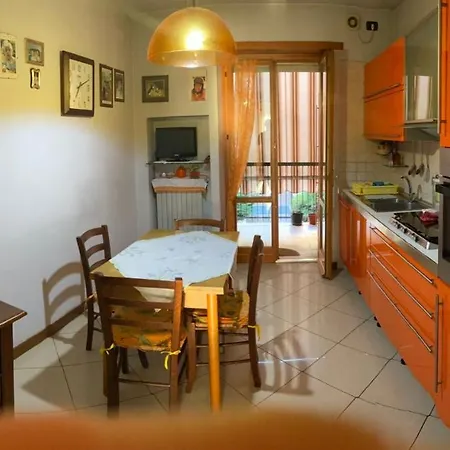 Cenisia Vicino Al Centro Con Garage